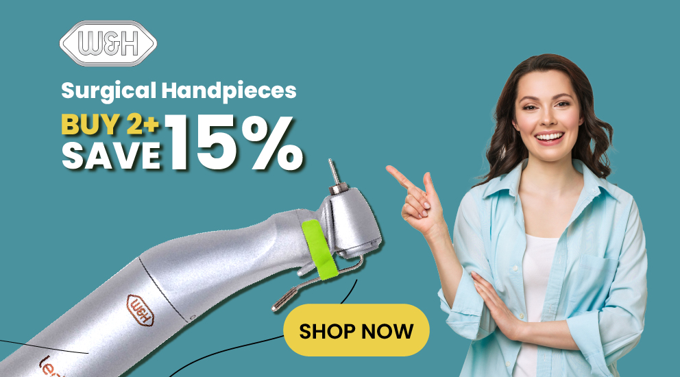 W&H-Surgical-Handpieces