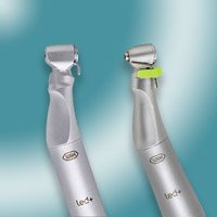 What to look for in a Surgical Straight and Surgical Contra-Angle Handpiece