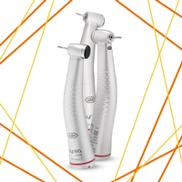 Conquering Tough Dentistry: Why the W&H Synea Power Edition Is Your Heavy-Duty Hero