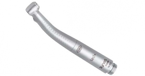 W&H Synea Fusion High Speed Handpiece TG-97 L LED+ 18W Roto Quick