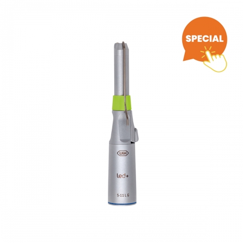 W&H S-11 LG surgical handpiece 1:1