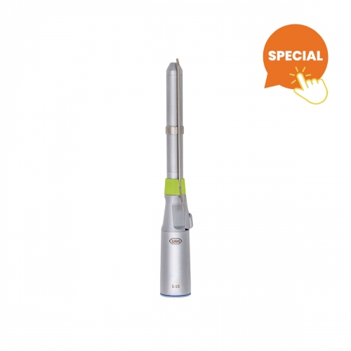 W&H S-15 Surgical handpiece 1:1 long